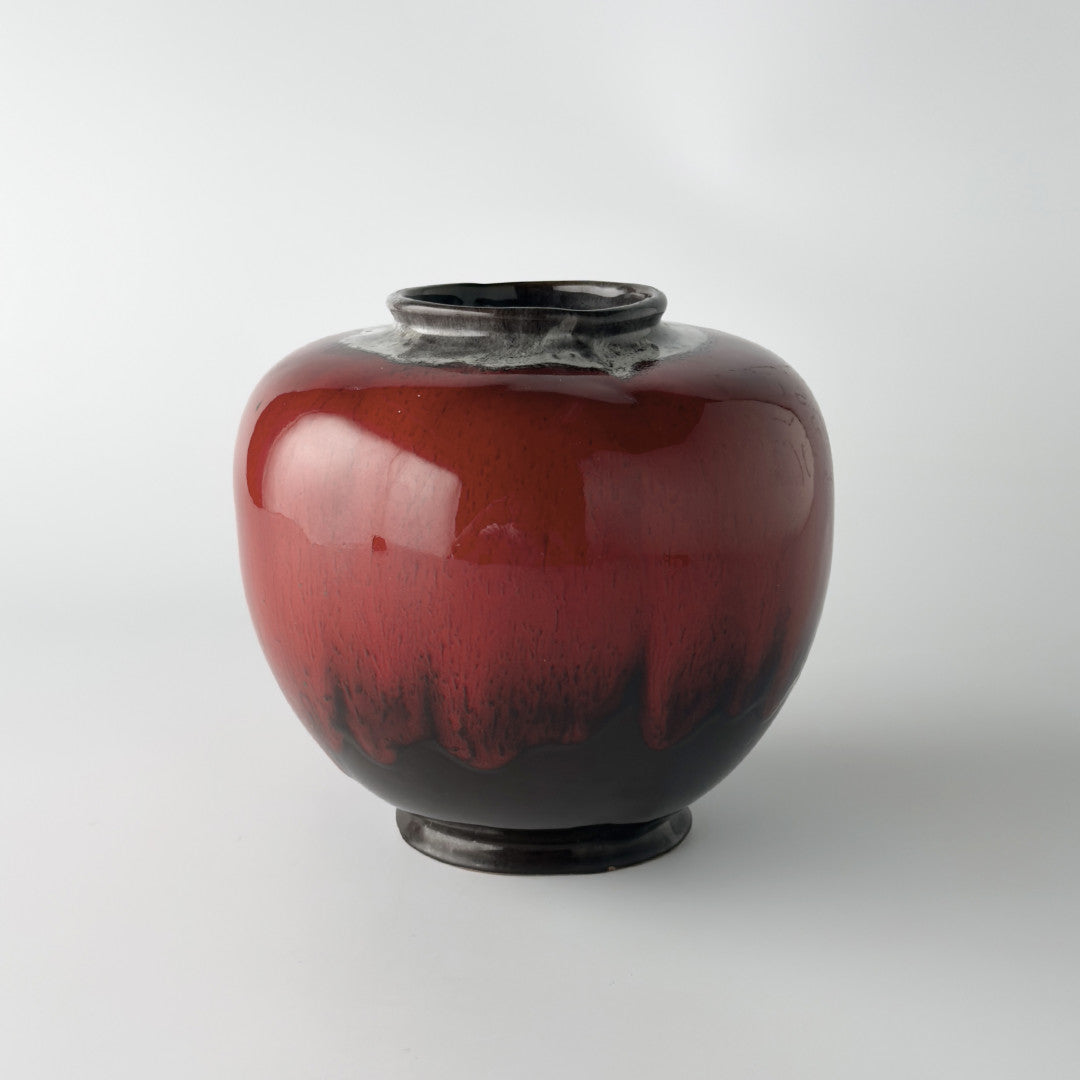 ヴィンテージ フラワーベース