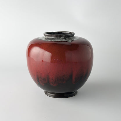 ヴィンテージ フラワーベース