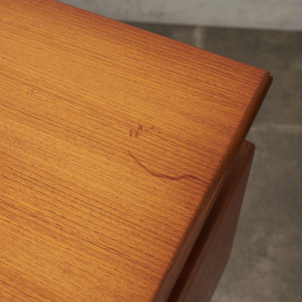 Fresco ドレッシングデスク