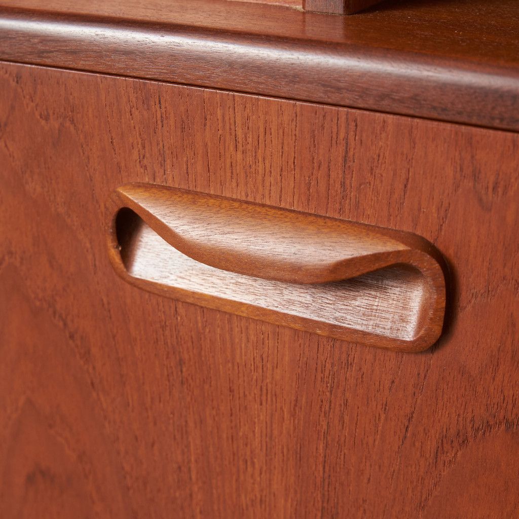 Fresco ドレッシングデスク