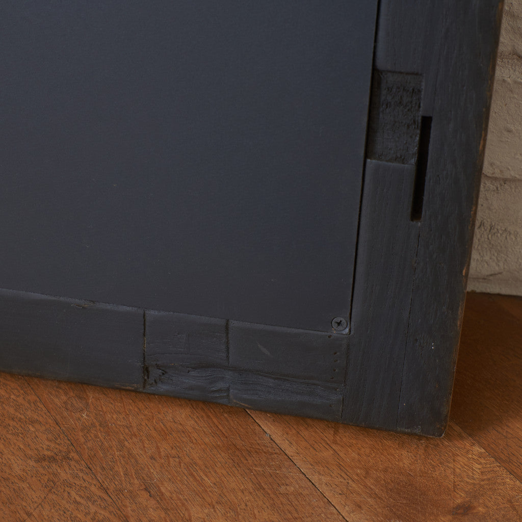 MOSH エルム古材 ARミラー