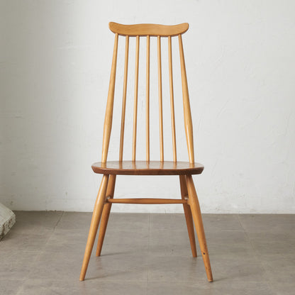 ヴィンテージ ゴールドスミスチェア / ブルーラベル