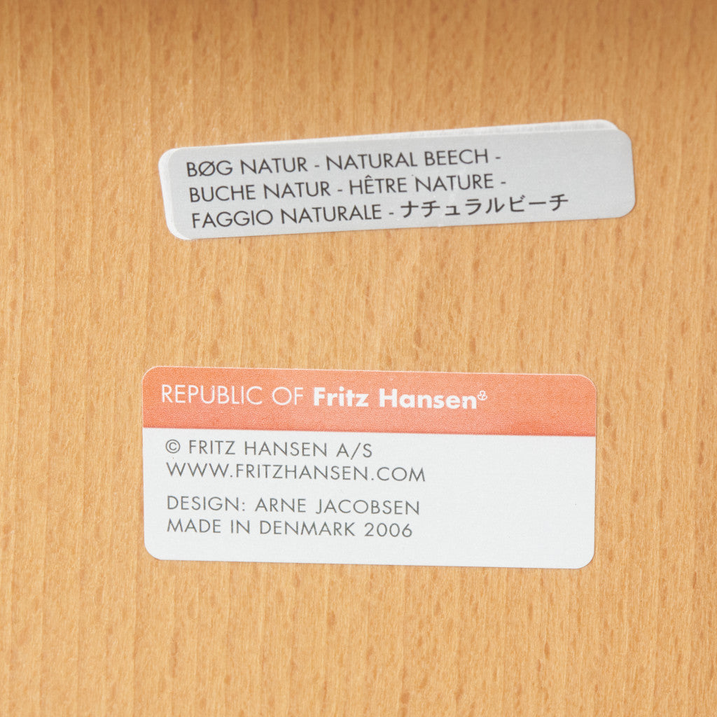 セブンチェア / ビーチ