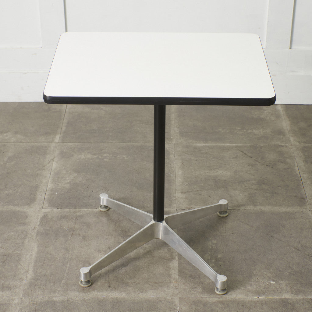 Herman】イームズコントラクトベーステーブル② イームズ コントラクトベース テーブル – rocca rocca