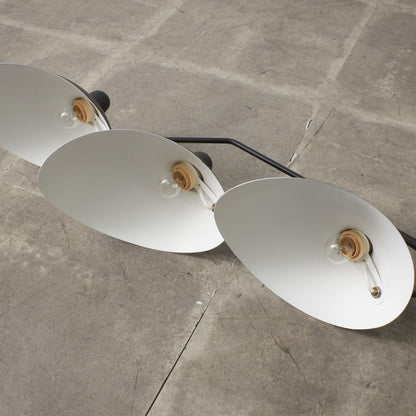 SUSPENSION 3 BRAS PIVOTANTS