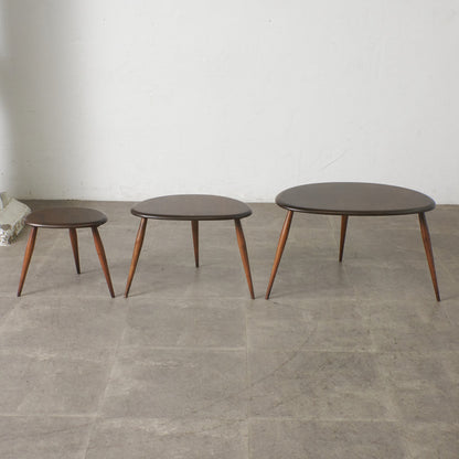 ヴィンテージ ネストテーブル