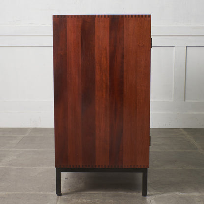 ヴィンテージ キャビネット