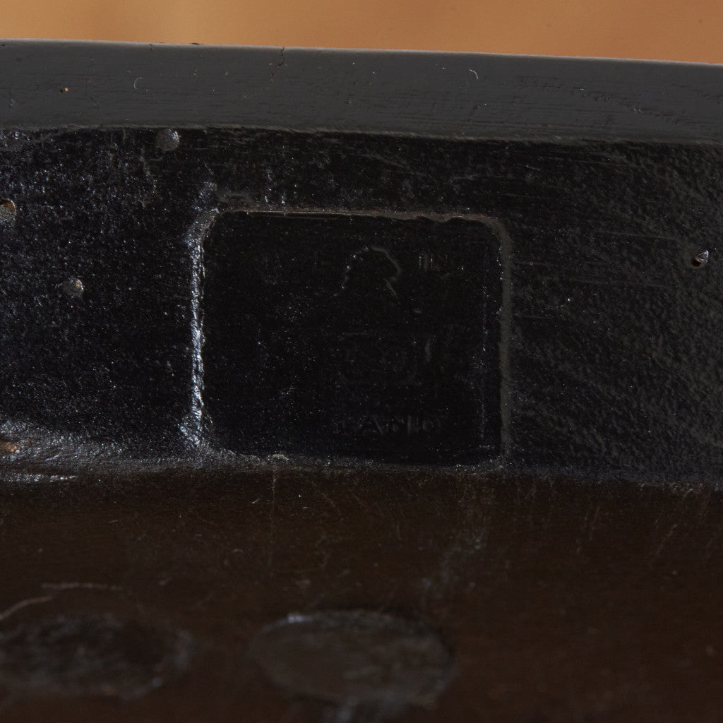 ヴィンテージ スツール / カスタム