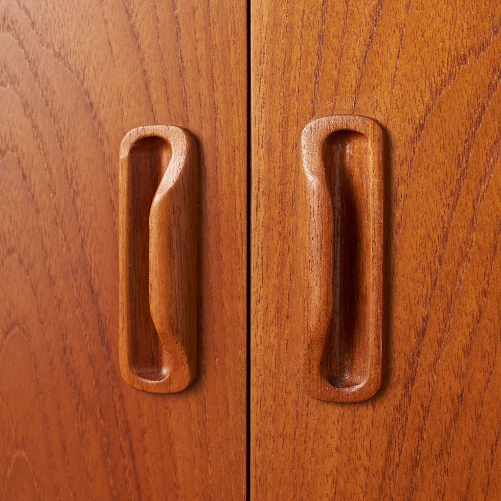 Fresco 2列型 ウォールユニット