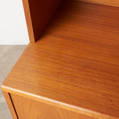 Fresco 2列型 ウォールユニット