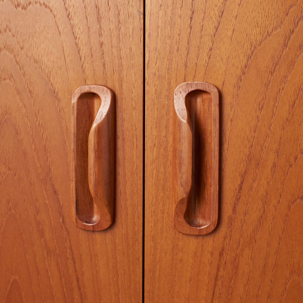 Fresco 2列型 ウォールユニット