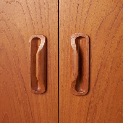 Fresco 2列型 ウォールユニット