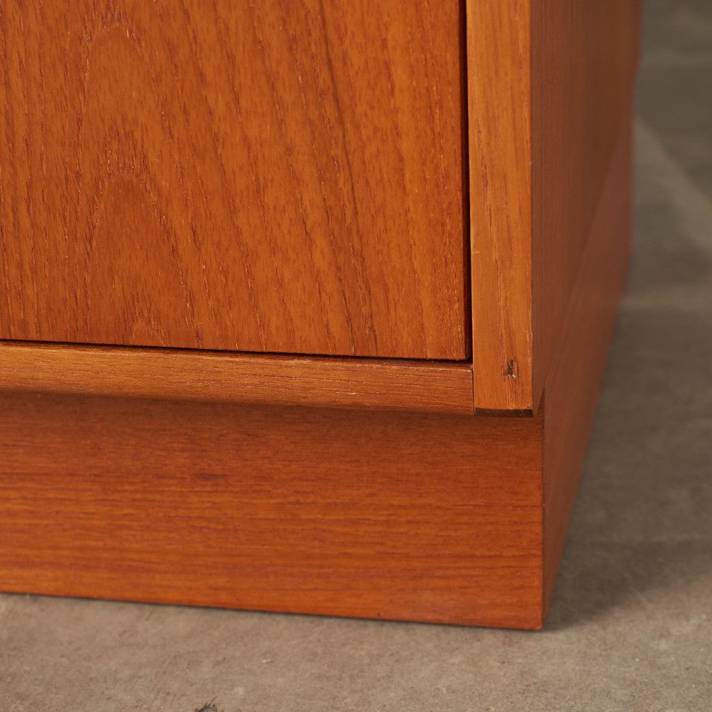 Fresco 2列型 ウォールユニット