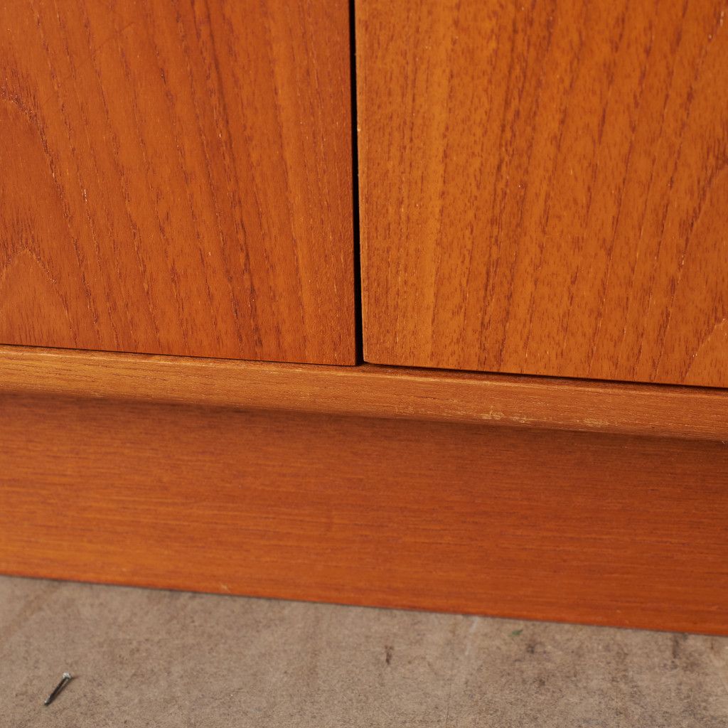 Fresco 2列型 ウォールユニット