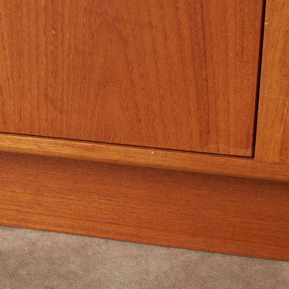 Fresco 2列型 ウォールユニット