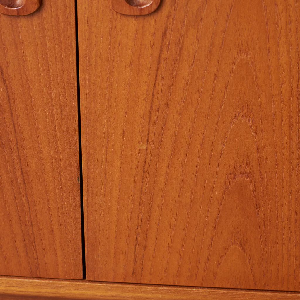 Fresco 2列型 ウォールユニット