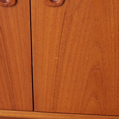 Fresco 2列型 ウォールユニット