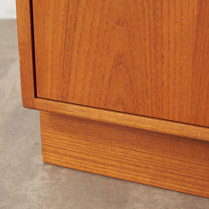 Fresco 2列型 ウォールユニット