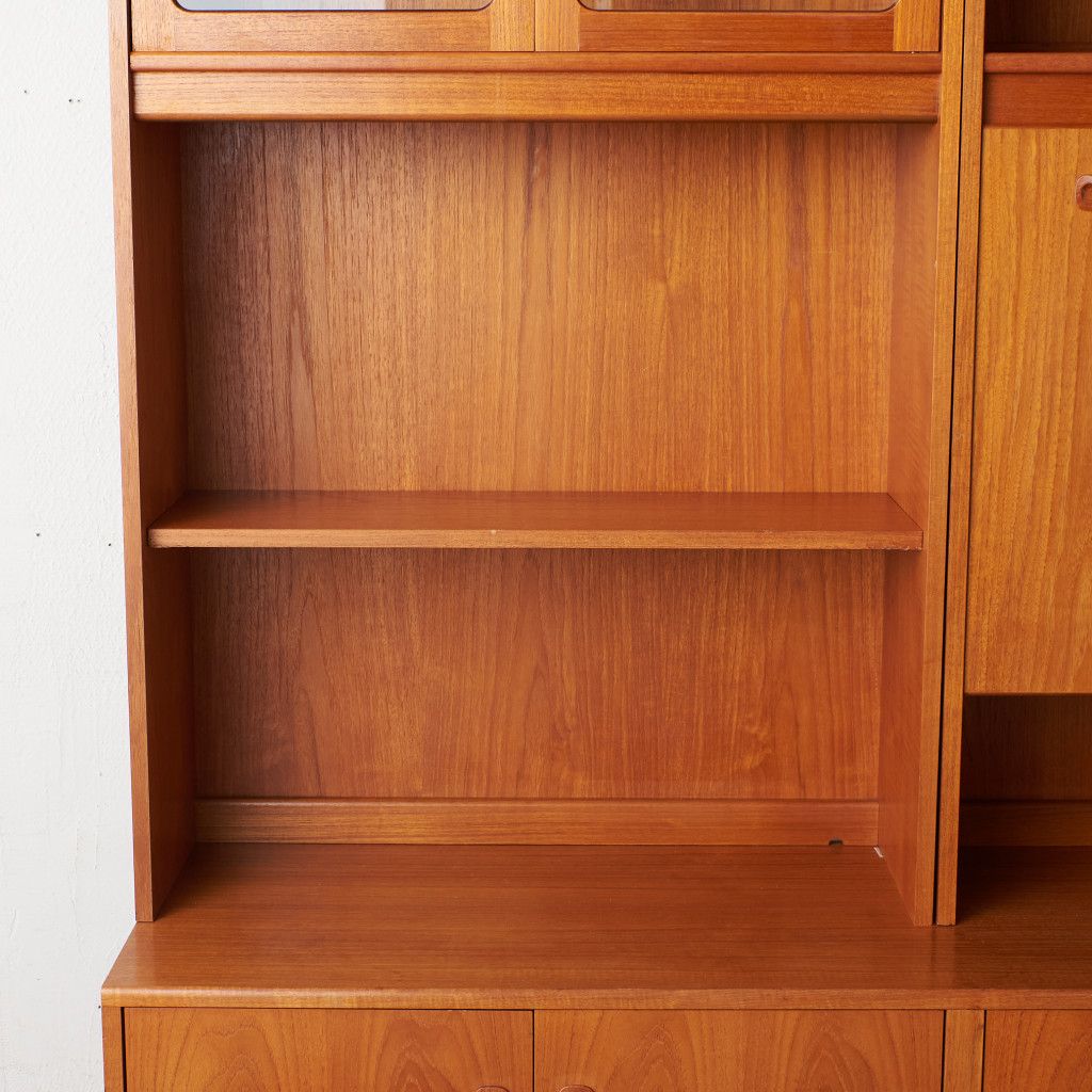 Fresco 2列型 ウォールユニット