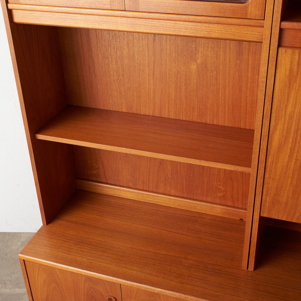 Fresco 2列型 ウォールユニット