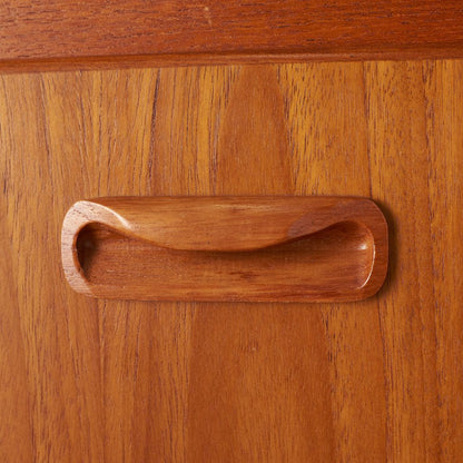 Fresco 2列型 ウォールユニット