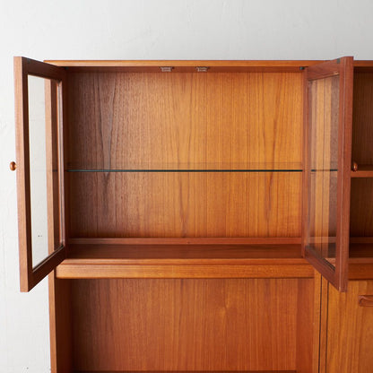 Fresco 2列型 ウォールユニット