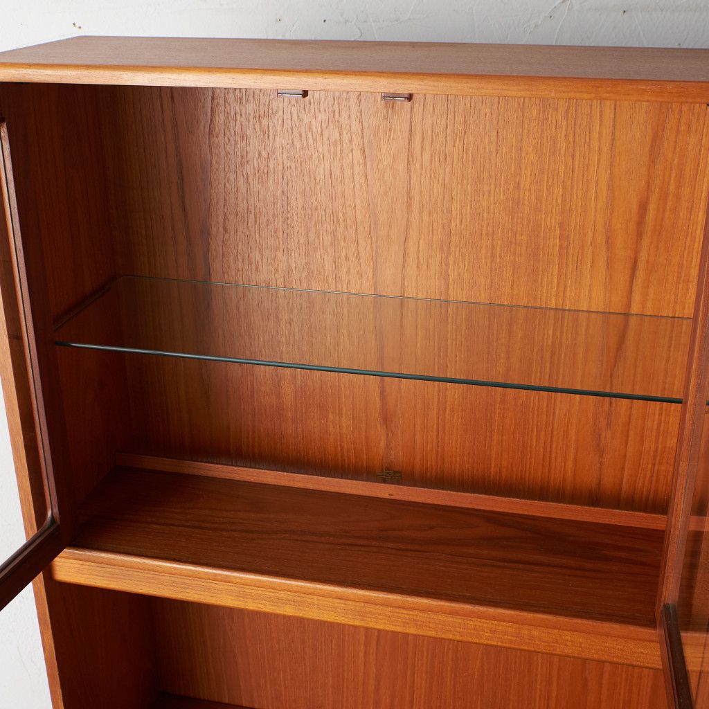 Fresco 2列型 ウォールユニット