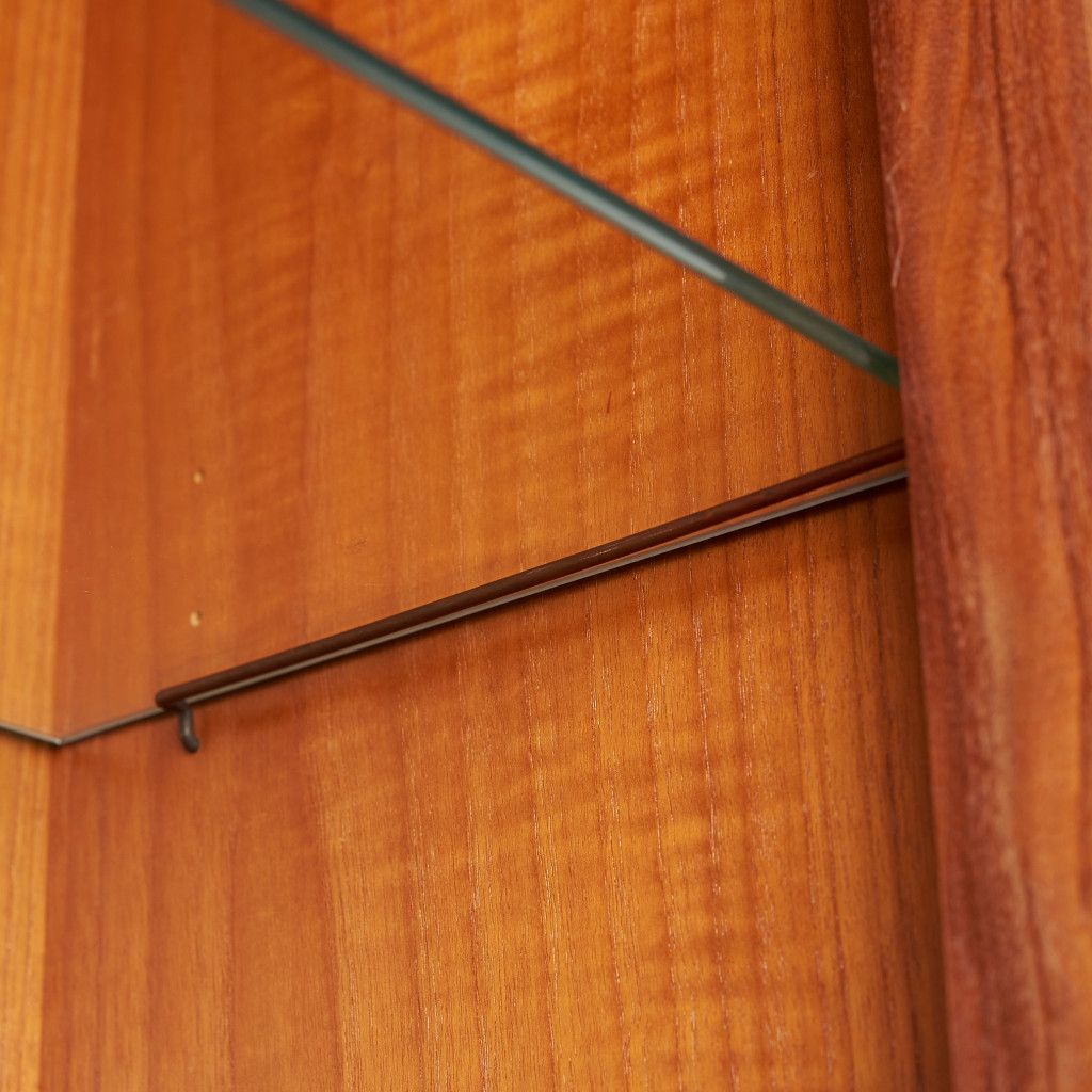 Fresco 2列型 ウォールユニット