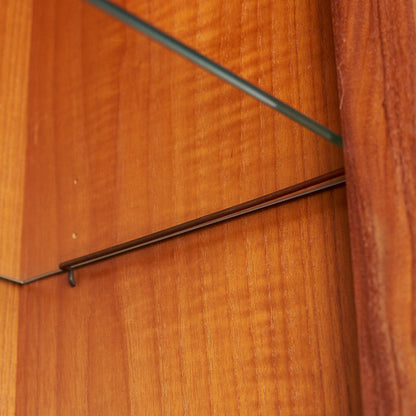 Fresco 2列型 ウォールユニット