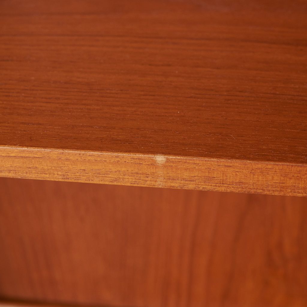 Fresco 2列型 ウォールユニット