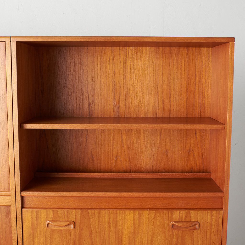 Fresco 2列型 ウォールユニット