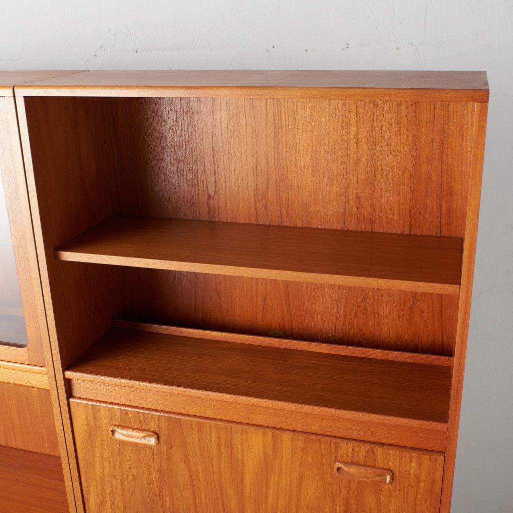 Fresco 2列型 ウォールユニット