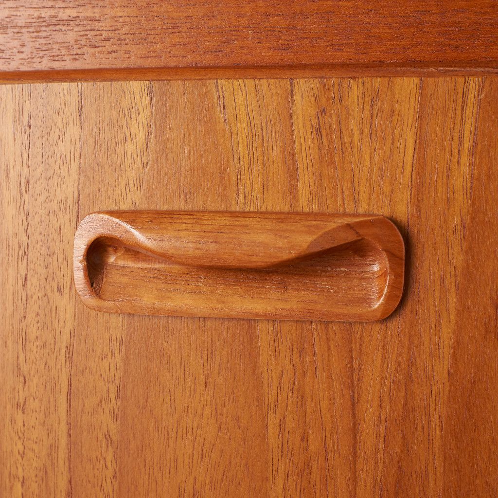 Fresco 2列型 ウォールユニット