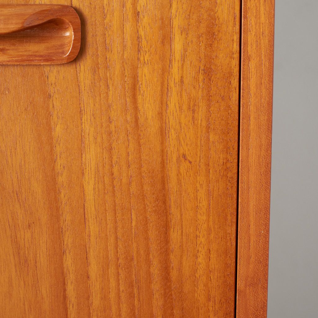 Fresco 2列型 ウォールユニット