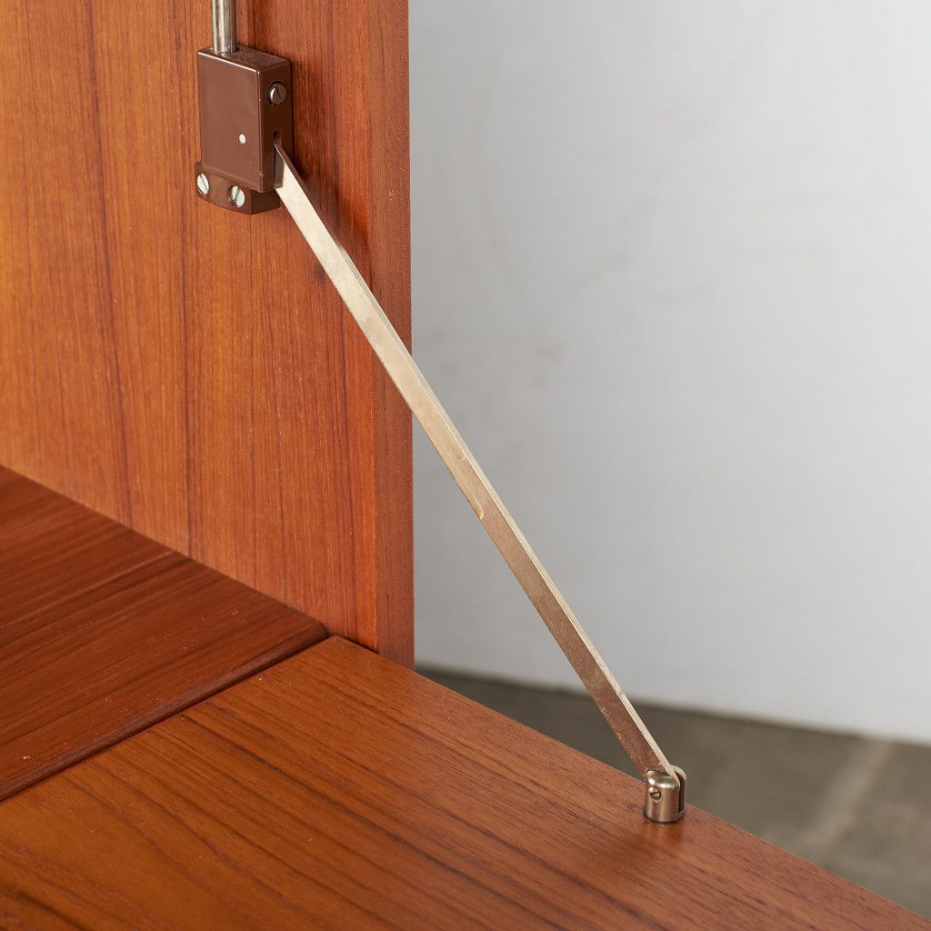 Fresco 2列型 ウォールユニット