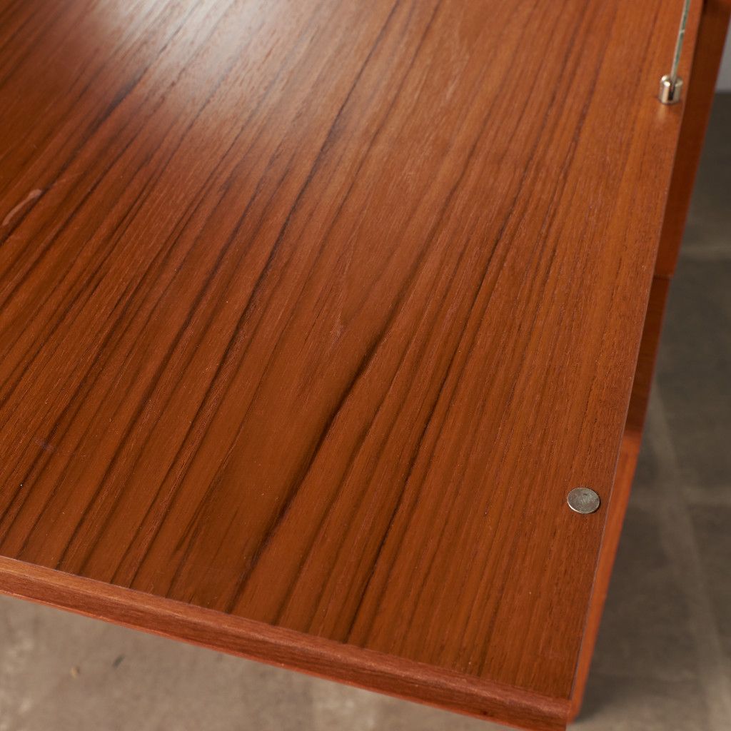 Fresco 2列型 ウォールユニット