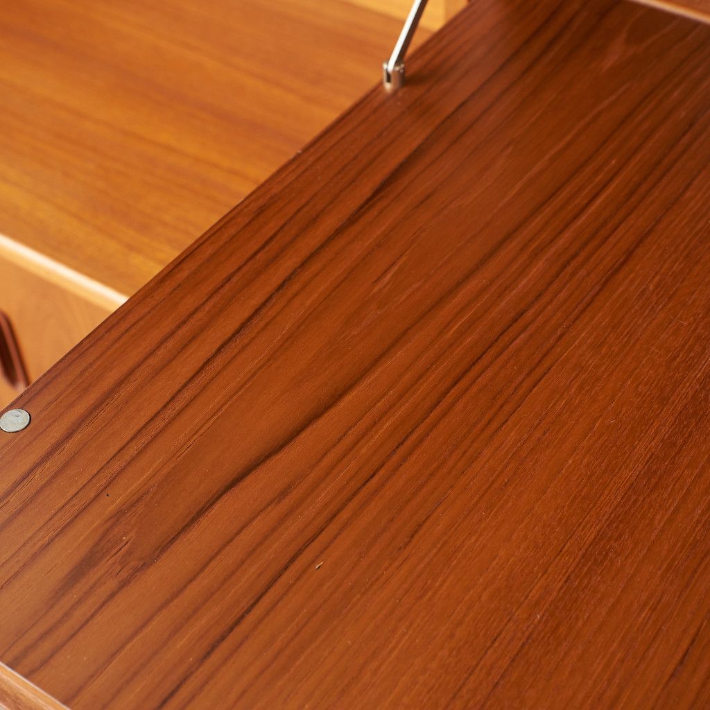 Fresco 2列型 ウォールユニット