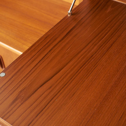 Fresco 2列型 ウォールユニット