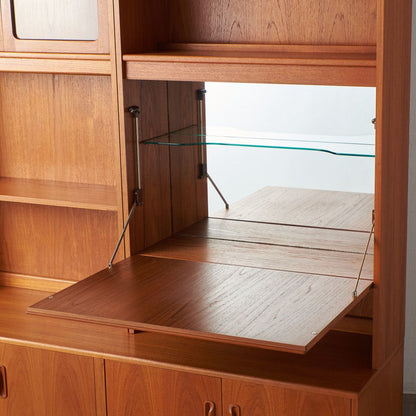 Fresco 2列型 ウォールユニット