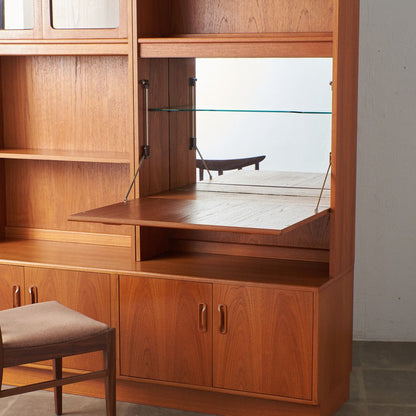 Fresco 2列型 ウォールユニット