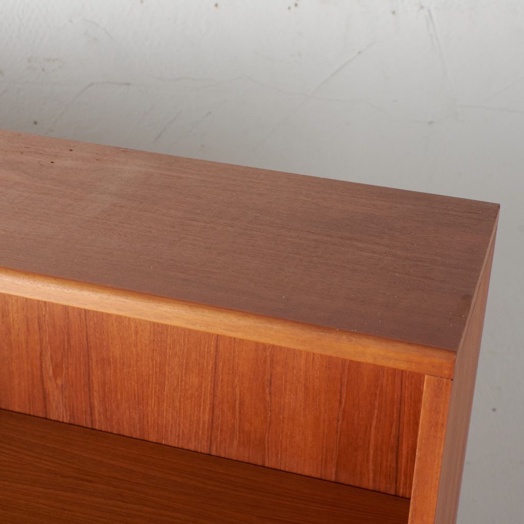 Fresco 2列型 ウォールユニット