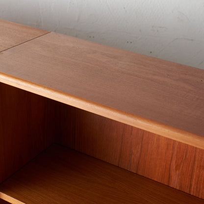 Fresco 2列型 ウォールユニット