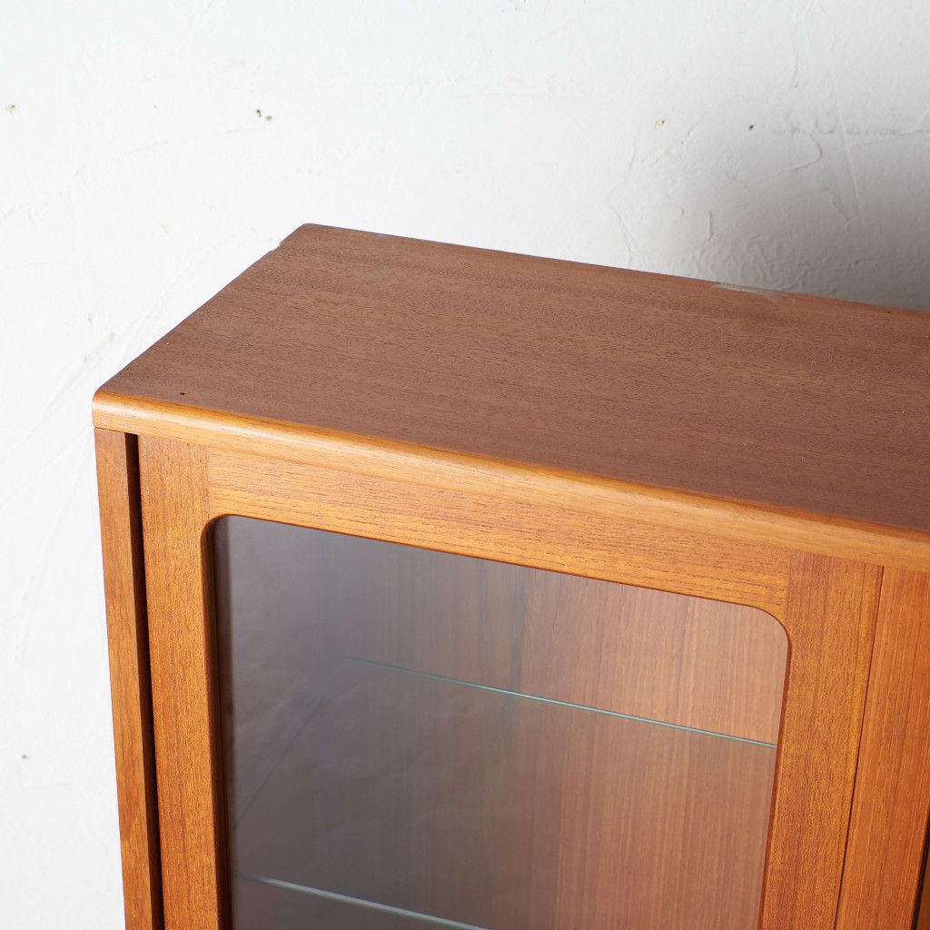 Fresco 2列型 ウォールユニット