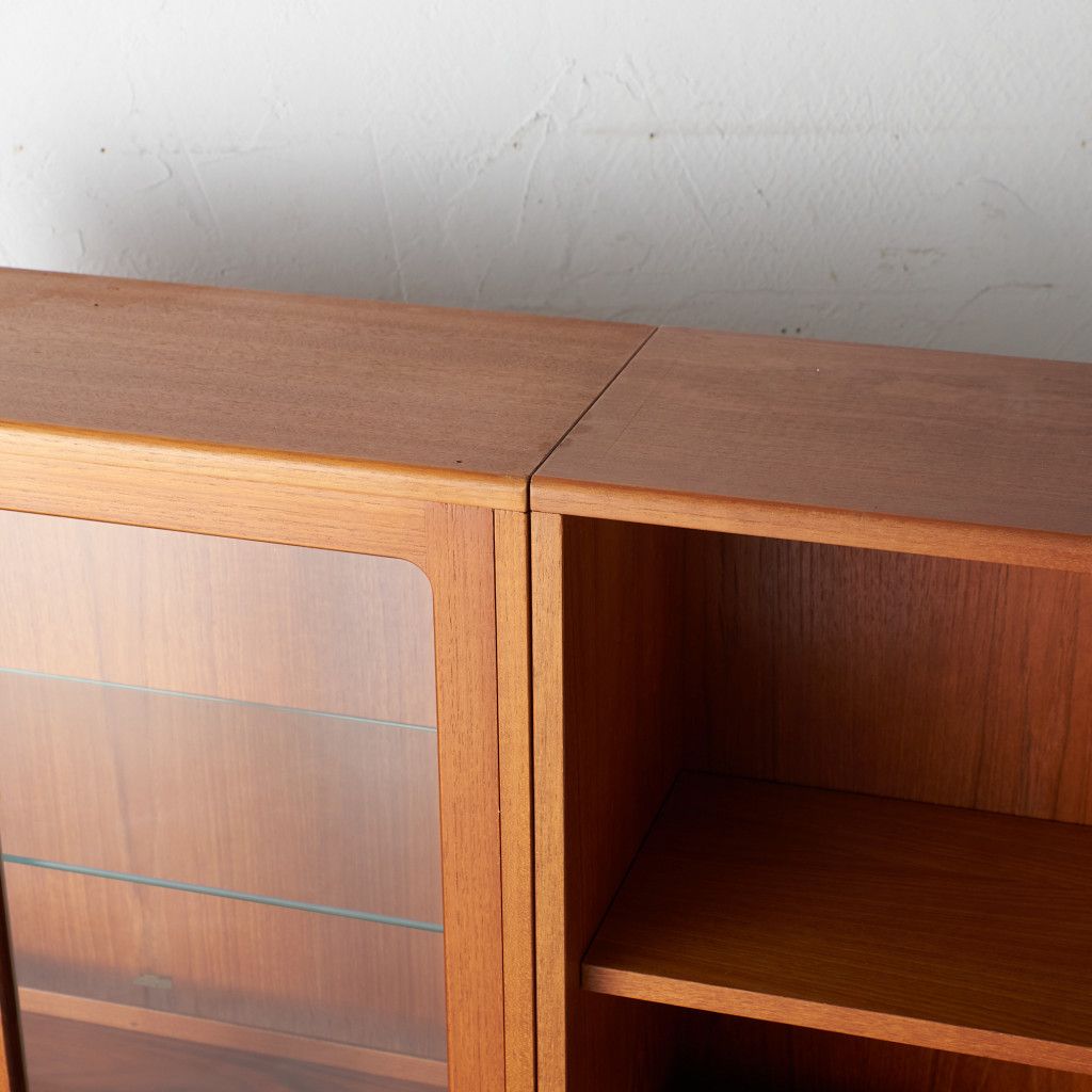 Fresco 2列型 ウォールユニット