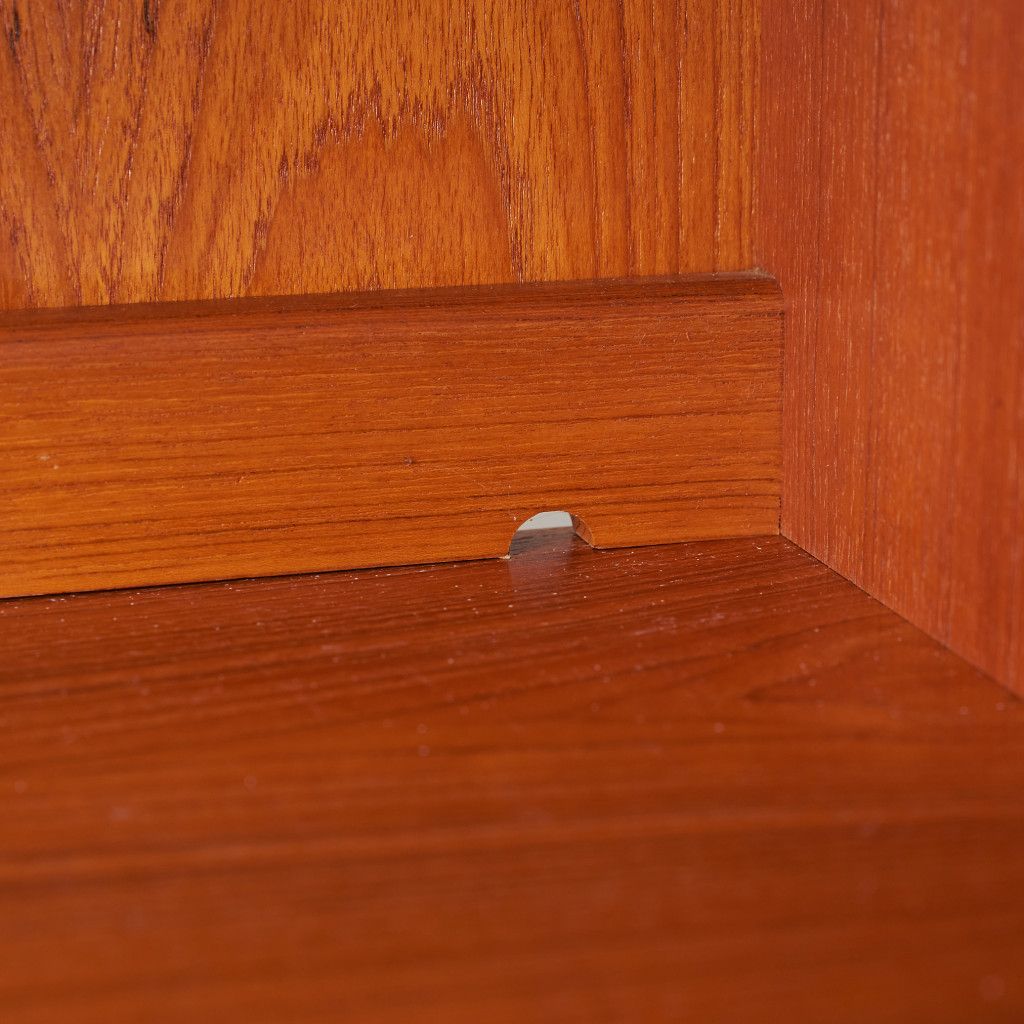 Fresco 2列型 ウォールユニット