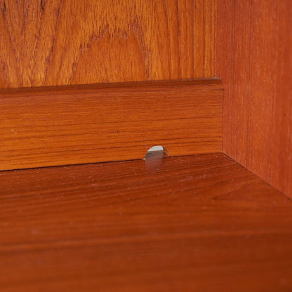 Fresco 2列型 ウォールユニット