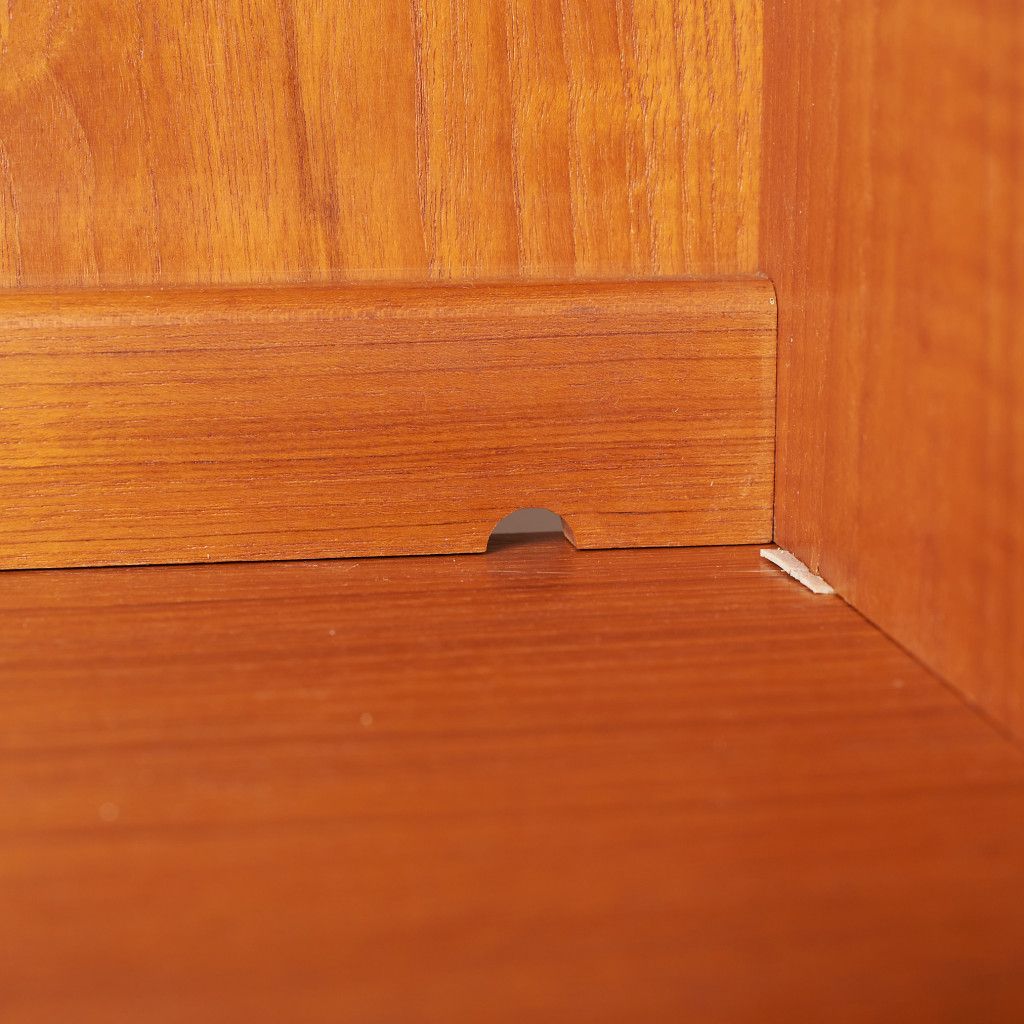 Fresco 2列型 ウォールユニット