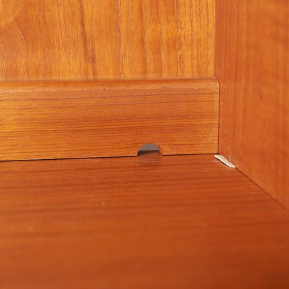 Fresco 2列型 ウォールユニット