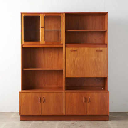 Fresco 2列型 ウォールユニット