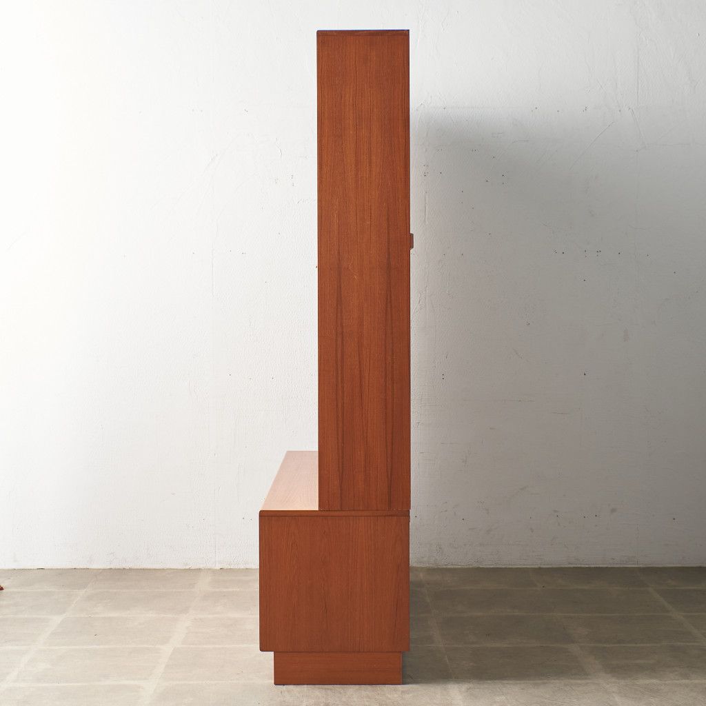 Fresco 2列型 ウォールユニット